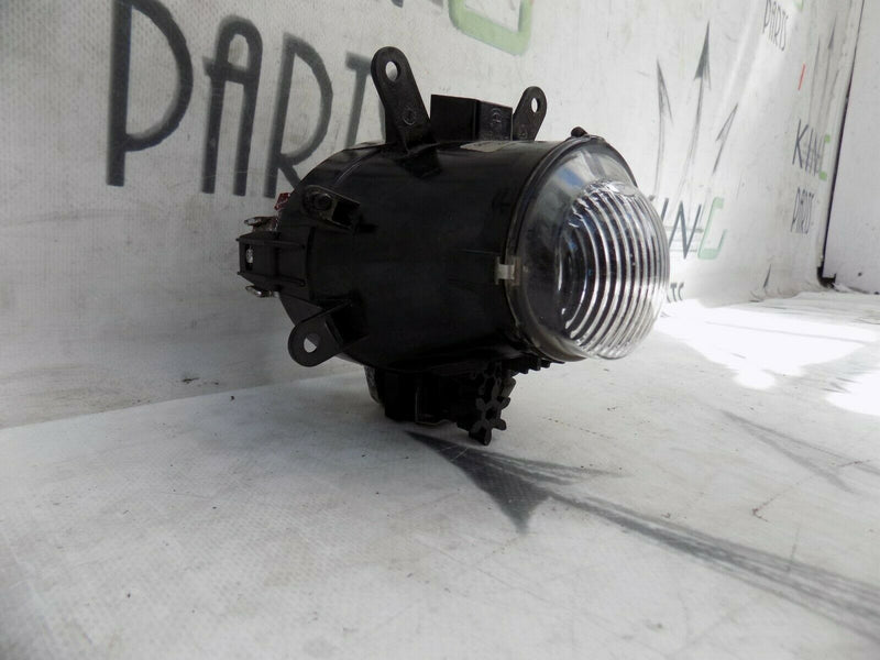 BMW 3 SERIES TOURING (E46) 1997-2006 FOG LIGHTS
