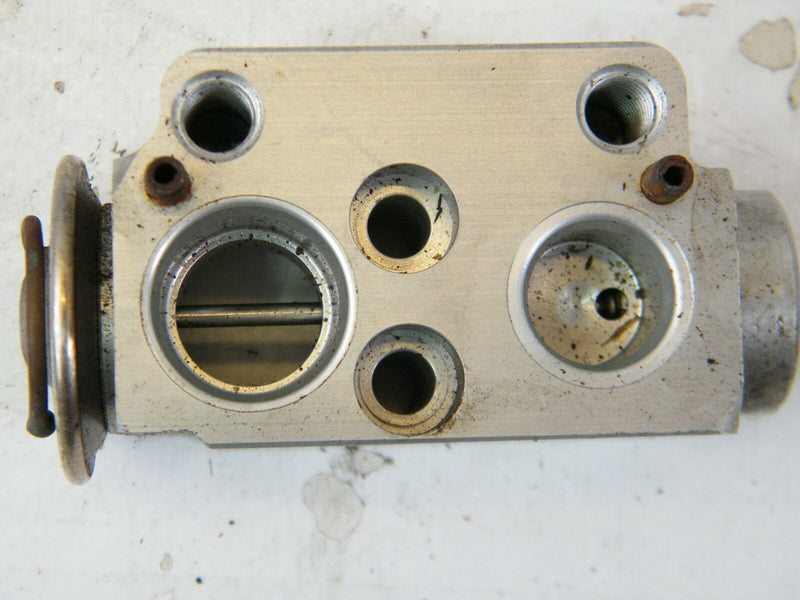 BMW 3 SERIES E90 2005-2013 AIR CONDITIONING EXPANSION EVAPORATOR VALVE 6981484-0