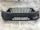 FORD TRANSIT TOURNEO CUSTOM 2012-2015 FRONT BUMPER GENUINE GK2117K946AA