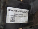 HYUNDAI TUSCON / KIA SPORTAGE 2015-ON REAR SUBFRAME 55405-D7000 *N