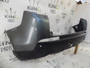LAND ROVER DISCOVERY L550 SPORT SD4 SE 2014-2016 REAR BUMPER GENUINE PDC