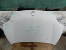 RENAULT KANGOO MK1 1997- 2007 FRONT BONNET PANEL GENUINE IN WHITE
