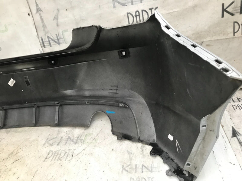 BMW 1 F20 SPORT 2012-2015 REAR BUMPER PDC GENUINE 5112 7273793