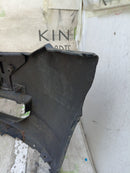 JAGUAR XF 2008-2011 FRONT BUMPER GENUINE PDC 8X23-17C831