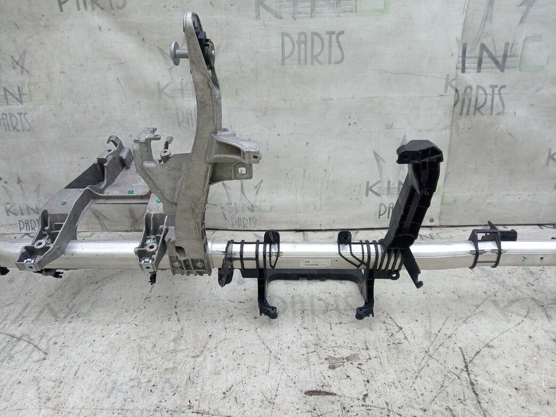 MERCEDES C CLASS W205 2014-2021  DASHBOARD BRACKET FRAME TRUSS A2056800155 #
