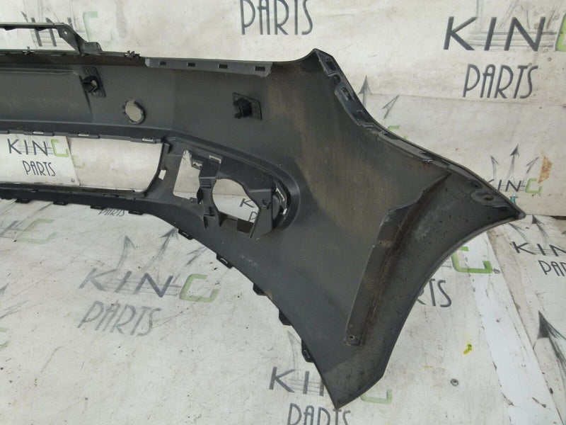 VW GOLF MK6 2008-2012 FRONT BUMPER PDC GENUINE 5K0807221 AA0125