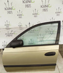 TOYOTA AVENSIS MK1 T220 1997-2002 GENUINE FRONT DOOR LEFT PASSENGER SIDE