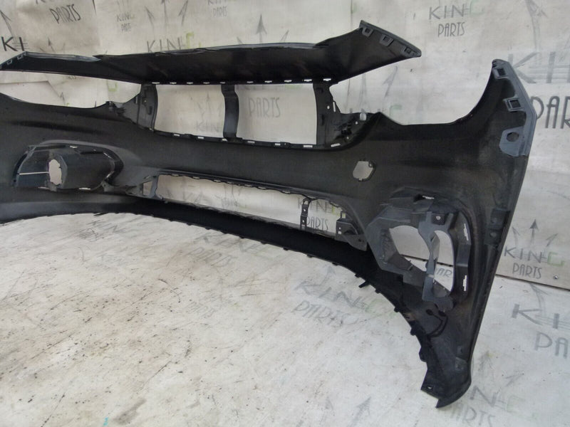 FIAT TIPO (356 357 358) 2015-2019 FRONT BUMPER GENUINE 735631451