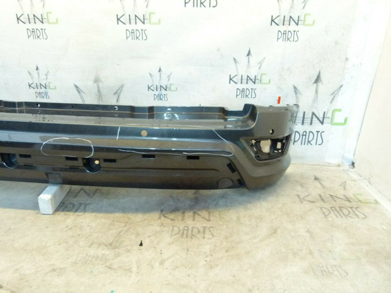 FORD ECOSPORT ST-LINE FACELIFT 2018-2022 REAR BUMPER GENUINE HN15-17K835