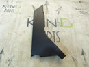 RENAULT CAPTUR 2020-ON REAR RIGHT DOOR EXTERIOR PILLAR TRIM 822348088R