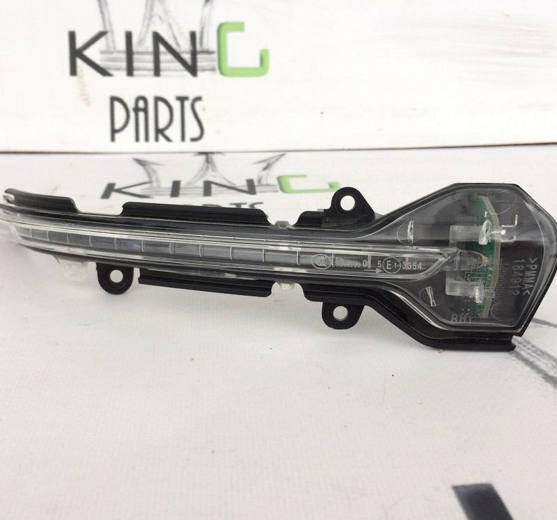 SEAT LEON 5F MK3 2013-16