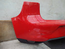 SEAT ALTEA 2009-2012 REAR BUMPER  5P0 807 421 F GENUINE RED (1388)