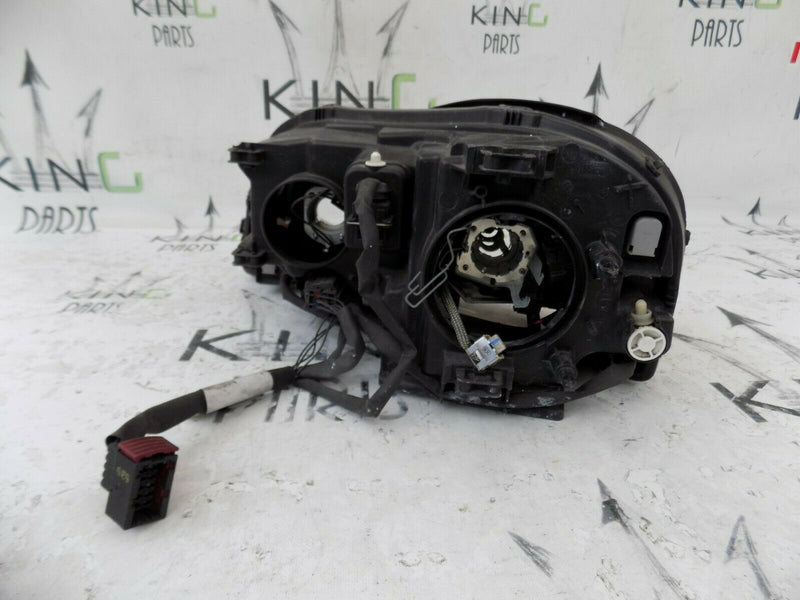 VOLVO XC90 2002-2014 MKI RIGHT DRIVER HEADLIGHT HEADLAMP 30698816