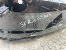 VW POLO MK5 6C FACELIFT 2014-2017 REAR BUMPER 6C6807421A