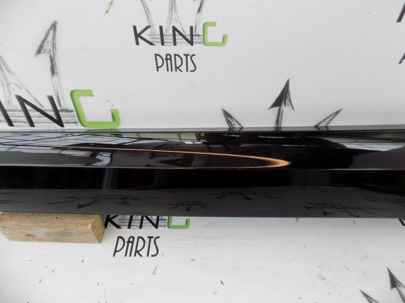 BMW 3 SERIES E90 2005-2013 LEFT SIDE SKIRT SILL COVER GENUINE 7202651