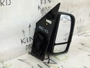 MERCEDES SPRINTER W910 2018-ON RIGHT DOOR WING MIRROR 2PIN A9108100600