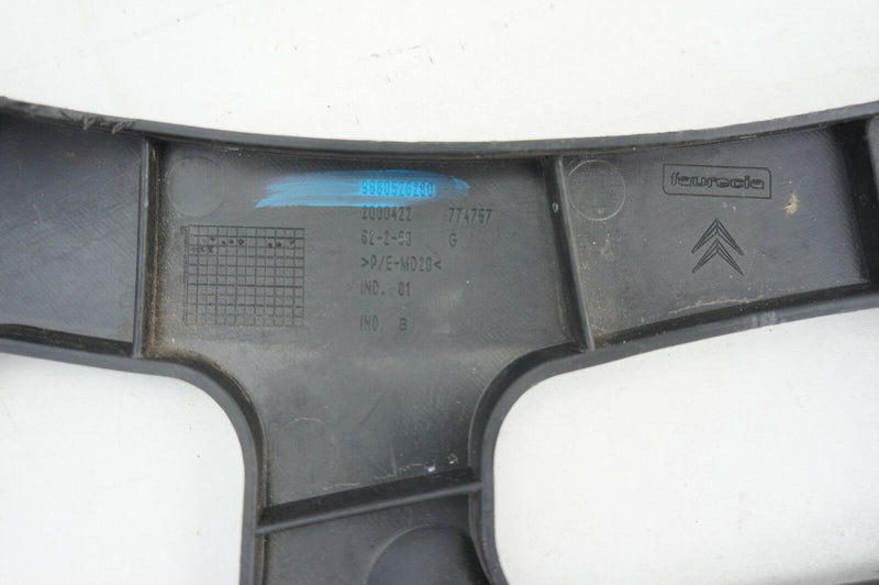 CITROEN C4 GRAND PICASSO 2006-2013 REAR LEFT SIDE BUMPER SUPPORT BRACKETS