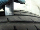 TOYOTA AURIS MK2 E180 GENUINE 17" ALLOY WHEEL 7Jx17 ET50 TYRE 225/45 R17