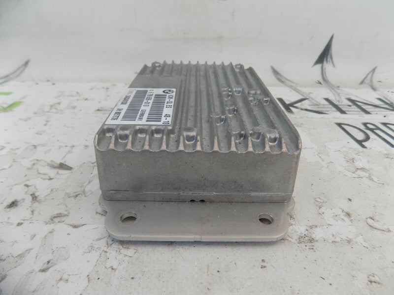 BMW 5 SERIES F10 F11 ECU ABS CONTROL MODULE GENUINE  6799659-010