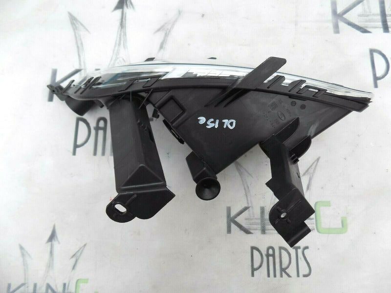 VAUXHALL ASTRA J 2009-2012 FRONT RIGHT HALOGEN FOG LIGHT 13293619