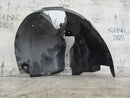 CITROEN C4 GRAND PIC 2010-13 FRONT RIGHT WHEEL MUD GUARD COVER 9653141980