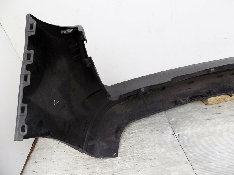 FIAT DOBLO II MK2 2010 2011 2012 2013 2014 2015 2016 REAR BUMPER GENUINE (9448)