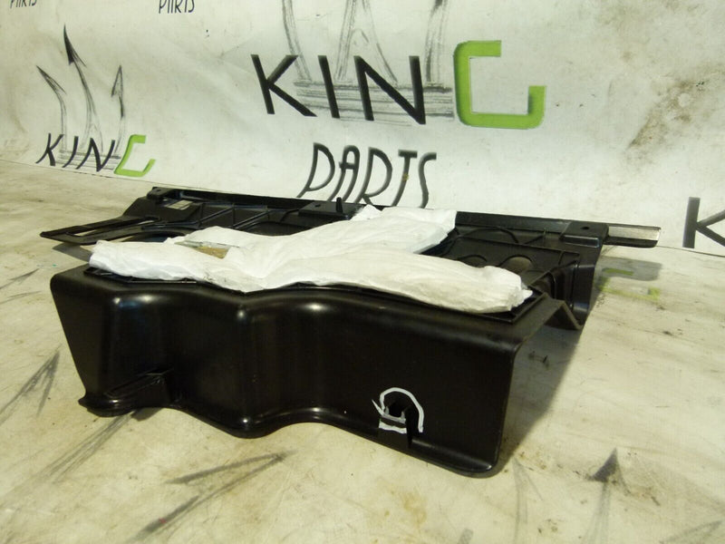 RANGE ROVER SPORT L494 LOWER DASHBOARD COVER PANEL GENUINE CPLA046B00AC