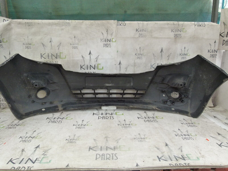 VAUXHALL MOVANO RENAULT MASTER 2010-19 FRONT BUMPER GENUINE 620221442R