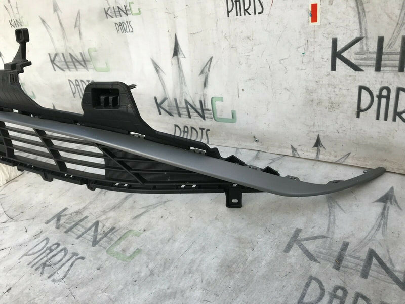HYUNDAI TUCSON NX4e 2020> FRONT BUMPER OPT RADAR LOWER GRILL & TRIM 86531-N7020