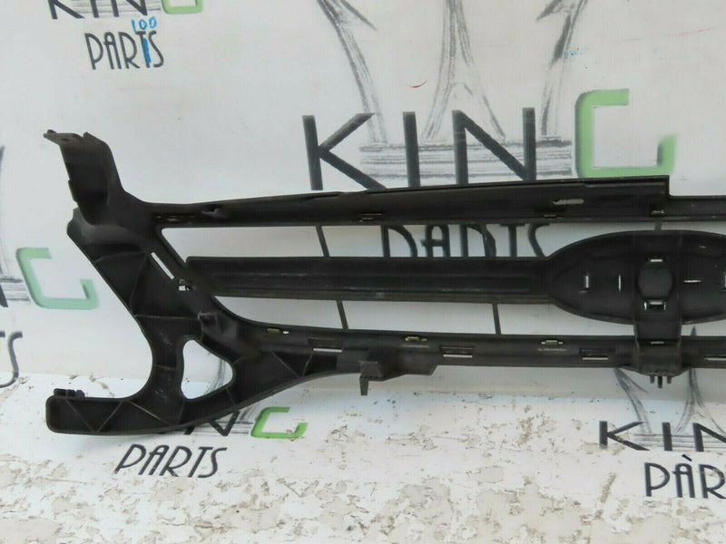 FORD MONDEO 10-14 FRONT BUMPER RADIATOR GRILL CHROME TRIM BADGE BS71-8200