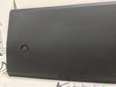 VW CRAFTER 7C 2018 REAR TRIM MOULDING RIGHT SIDE PROTECT PANEL PDC 7C0853754