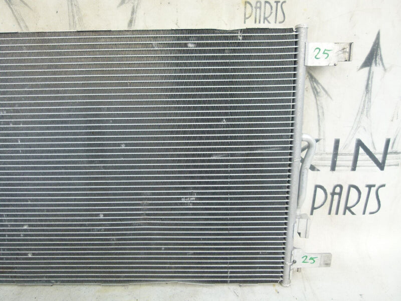 SKODA KAROQ OCTAVIA 2.0 TDI CR 1.4 TSI GENUINE A/C AIR CONDITIONING CONDENSER