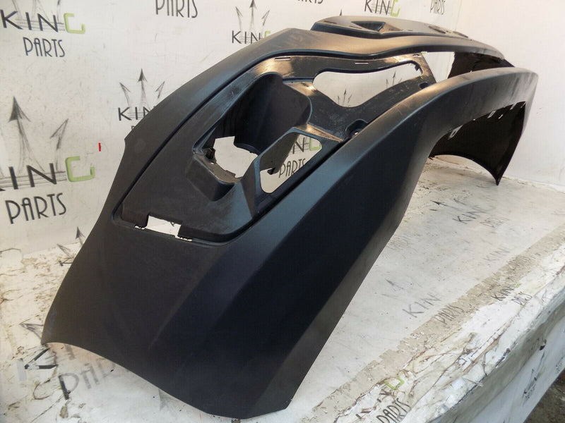 FORD TRANSIT TOURNEO CUSTOM 2012-2018 FRONT BUMPER GENUINE BK21-17K819