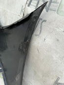 FORD TRANSIT CONNECT 2013-2019 REAR LEFT BUMPER CORNER PANEL