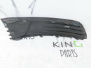 SKODA FABIA 2018-ON FRONT BUMPER RIGHT FOG LIGHT COVER GRILLE 6V0807368A