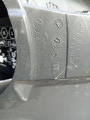 MERCEDES E VITO HYBRID W447 2019-ON FRONT BUMPER GENUINE A4478804702