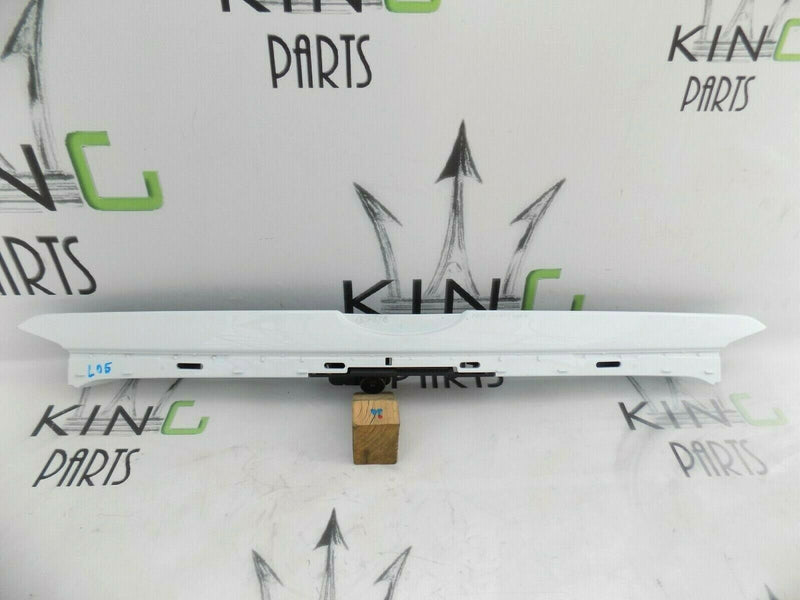 FORD FUSION 2018-ON SEDAN TAILGATE TRIM REAR VIEW CAMERA NEW FX7B-F43404