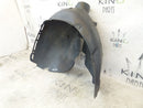 SKODA CITIGO 2011-2017 FRONT LEFT WHEEL ARCH MUDGUARD COVER 1S0809961