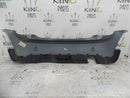MINI HATCH COOPER ONE F56 2014-2016 REAR BUMPER GENUINE 7300837