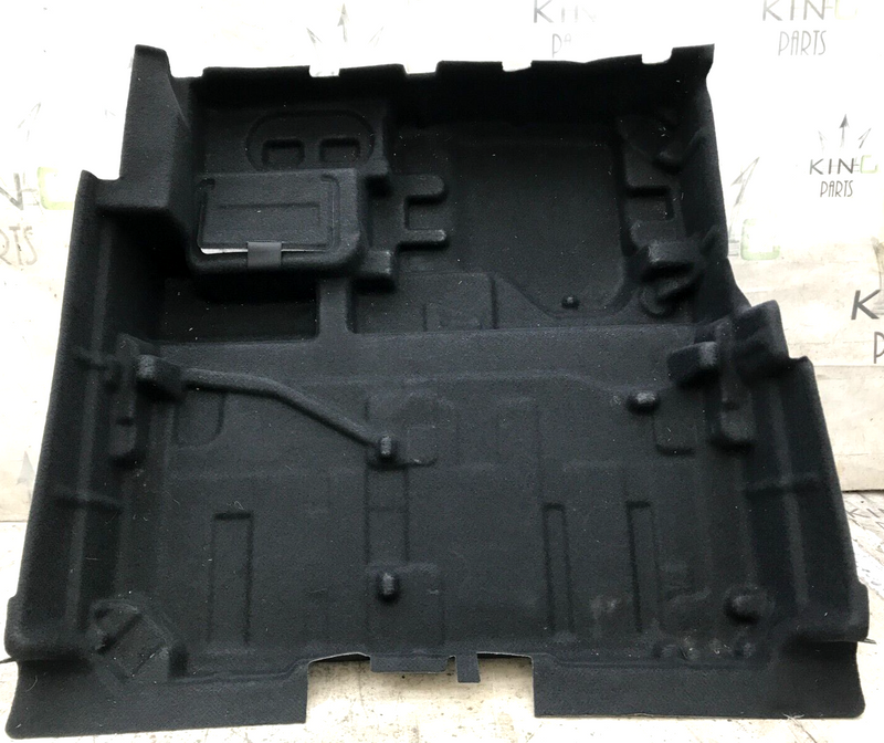 MERCEDES GLC X253 SUV 2016-21 REAR TRUNK  FLOOR CARPET  LUGGAGE BOOT A2536900703