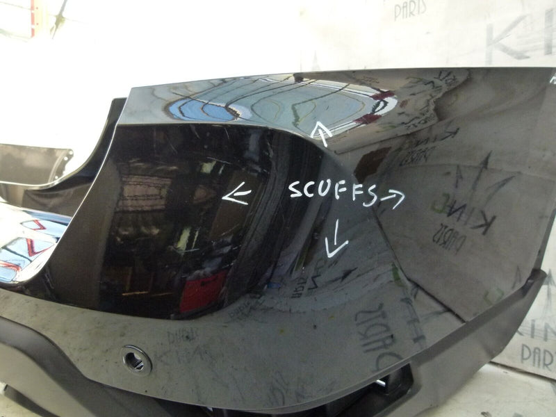 NISSAN X-TRAIL T32 LCI 2017-2022 REAR BUMPER PDC GENUINE 850226FR0H