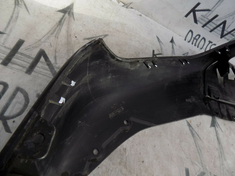 BMW X1 F48 2015-2019 FRONT BUMPER GENUINE 5111 7354816