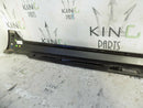 AUDI A7 4K C8 2018 + SIDE SILL PANEL LEFT SIDE SKIRTS 4K8853859