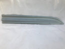 PORSCHE MACAN S T GTS 2022  FRONT DOOR PANEL TRIM MOULDING RIGHT SIDE 95B837890