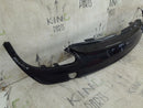 MERCEDES CLA A117 AMG LINE 2013-16 REAR BUMPER DIFFUSER A1178859500