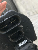 MERCEDES C-CLASS W205 2015-2019 ELECTRIC POWER STEERING RACK A2054604601