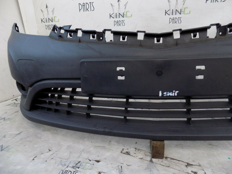 MERCEDES CITAN 2013-2021 BLACK FRONT BUMPER GENUINE A4158850101