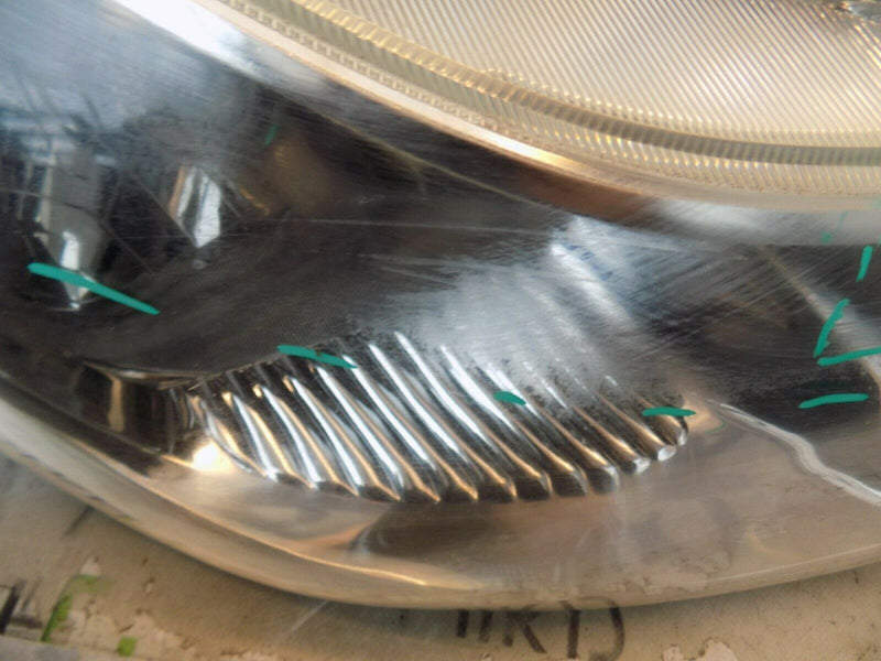 SUZUKI SX4 2006-2012 RIGHT SIDE HEADLIGHT HEADLAMP *DAMAGE*
