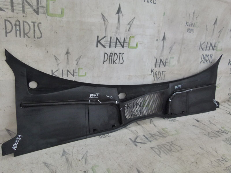 AUDI A4 B9 8W 2016-18 WINDSCREEN SCUTTLE PANEL GENUINE 8W2819403