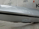 SKODA FABIA MK3 NJ 6V FACELIFT 2018-2020 FRONT BUMPER GENUINE 6V0807221F
